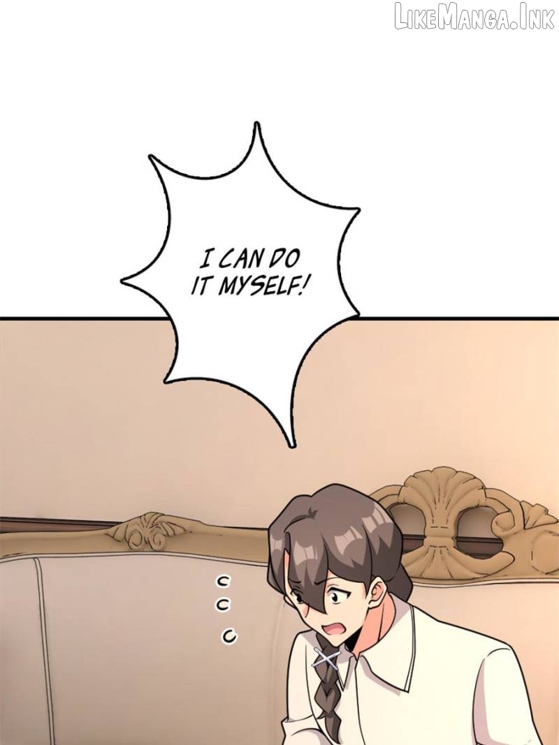 Release That Witch Chapter 534 - page 26
