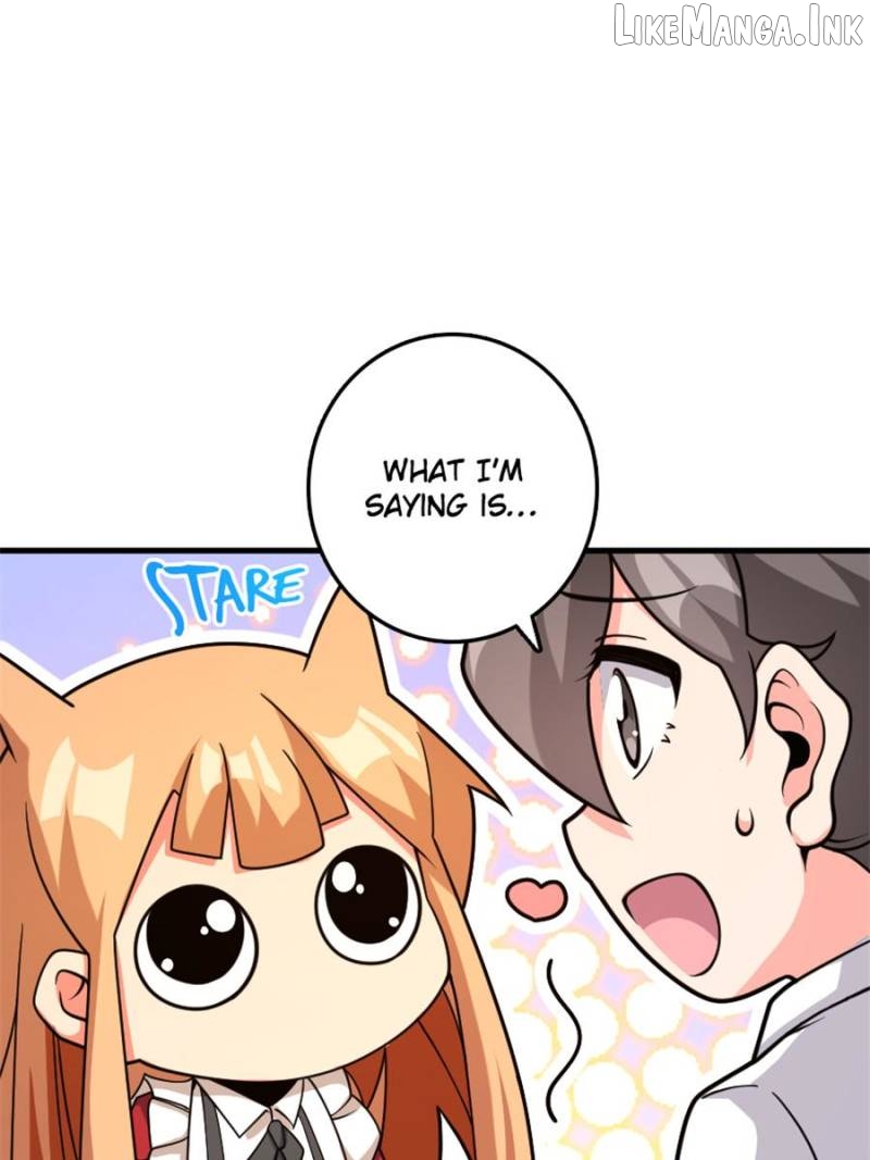 Release That Witch Chapter 534 - page 28