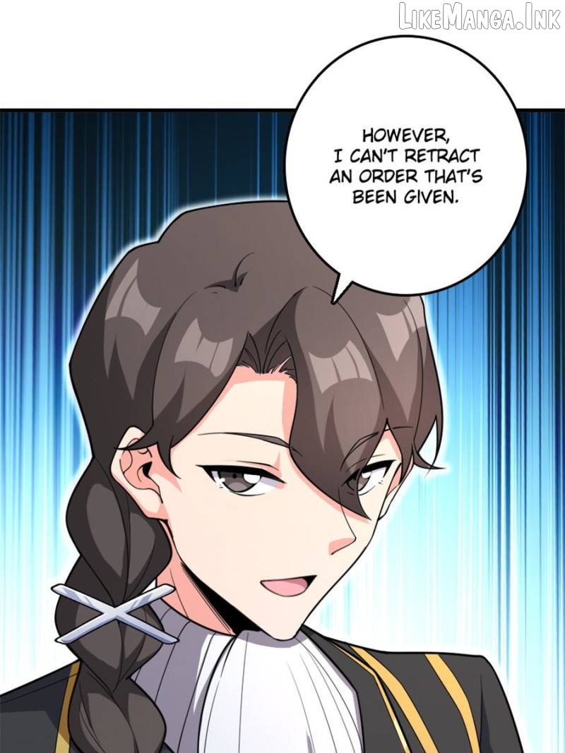Release That Witch Chapter 534 - page 3