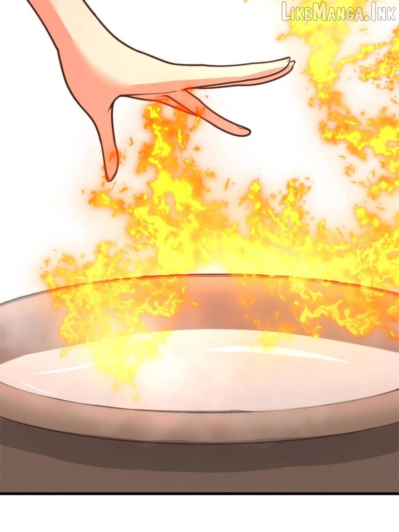 Release That Witch Chapter 534 - page 31