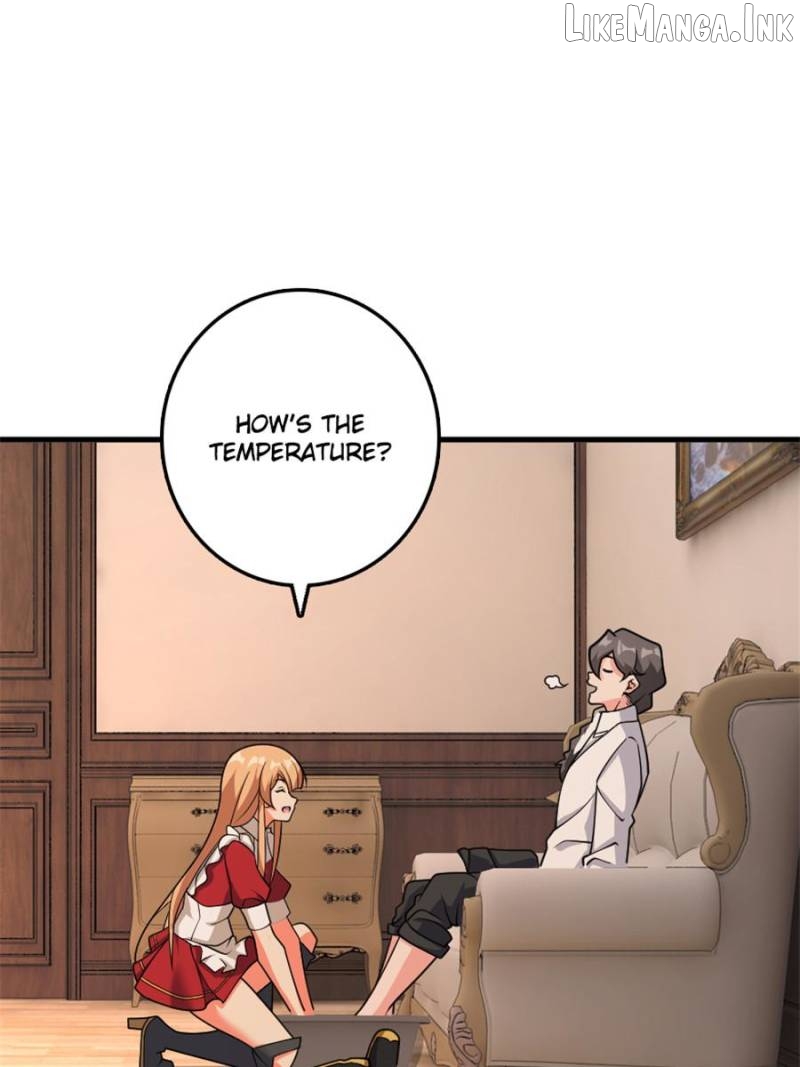 Release That Witch Chapter 534 - page 32
