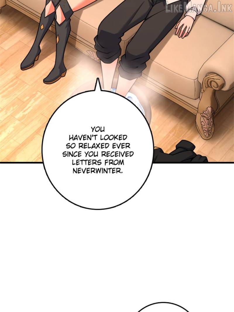 Release That Witch Chapter 534 - page 39