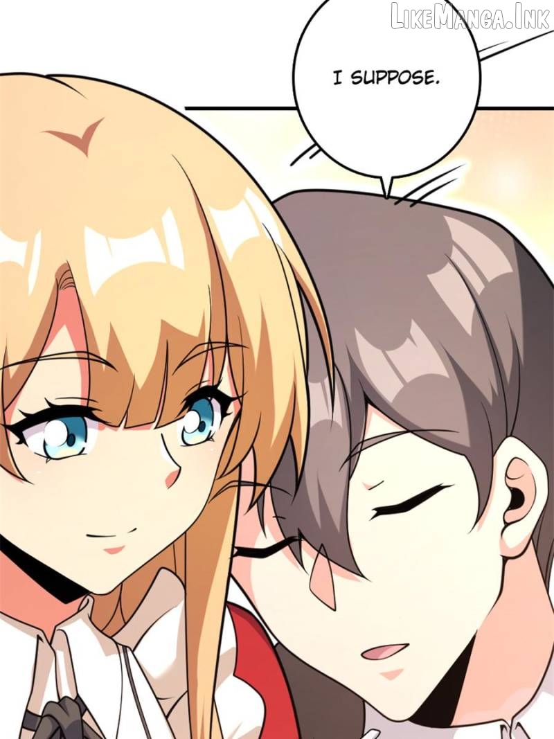 Release That Witch Chapter 534 - page 40