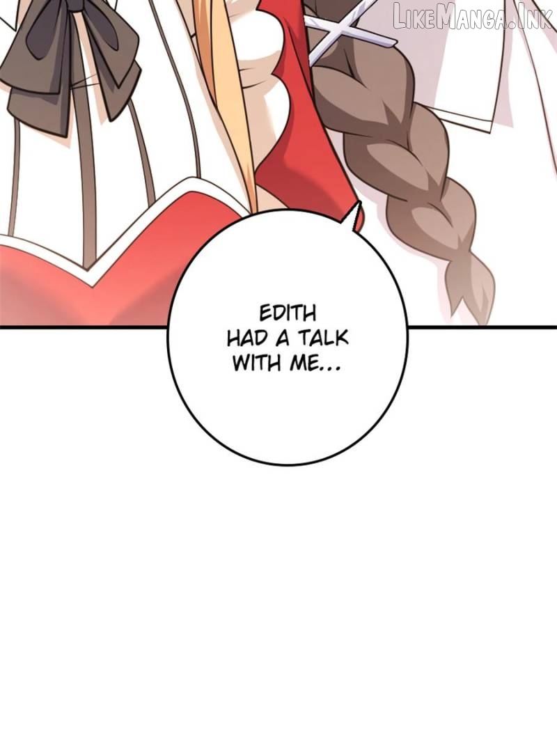 Release That Witch Chapter 534 - page 41