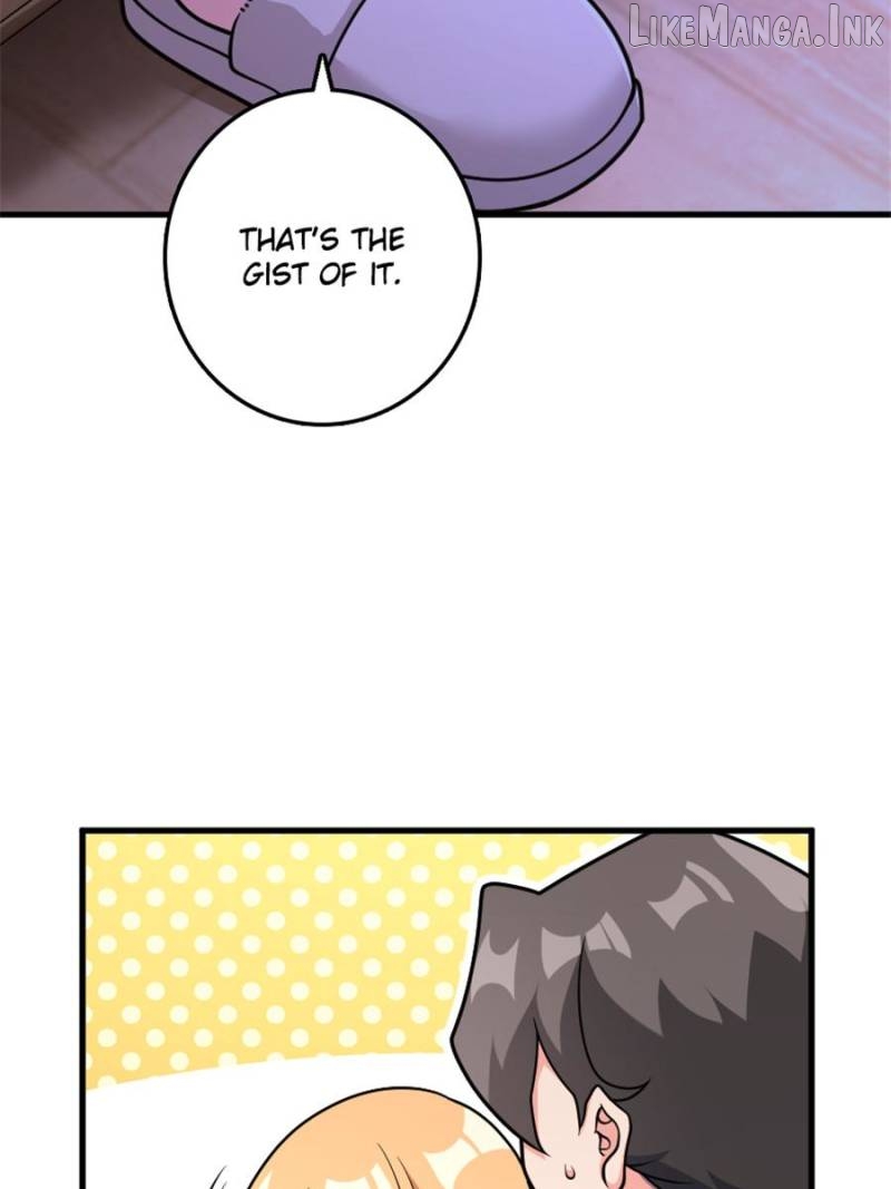 Release That Witch Chapter 534 - page 43