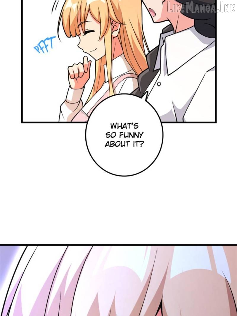 Release That Witch Chapter 534 - page 44