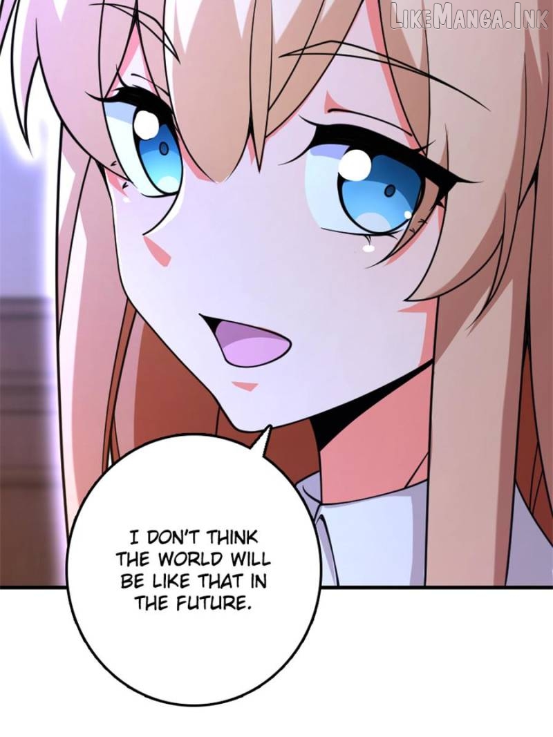 Release That Witch Chapter 534 - page 45