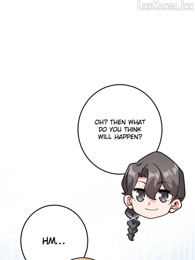 Release That Witch Chapter 534 - page 47