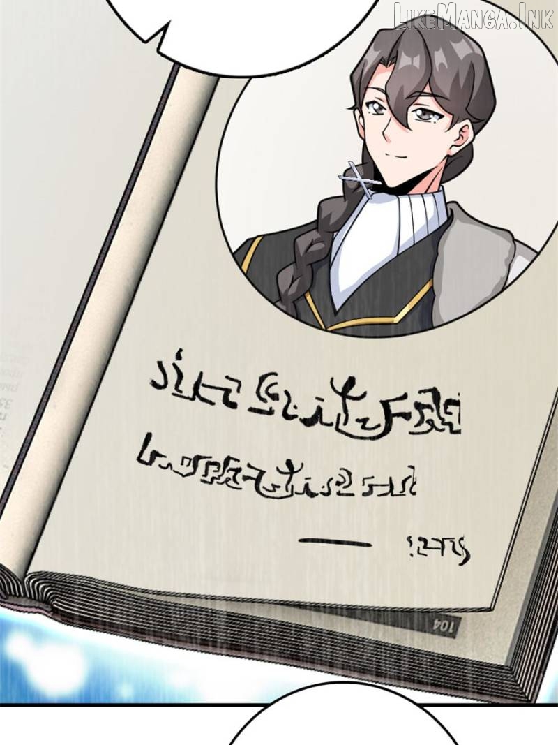 Release That Witch Chapter 534 - page 51