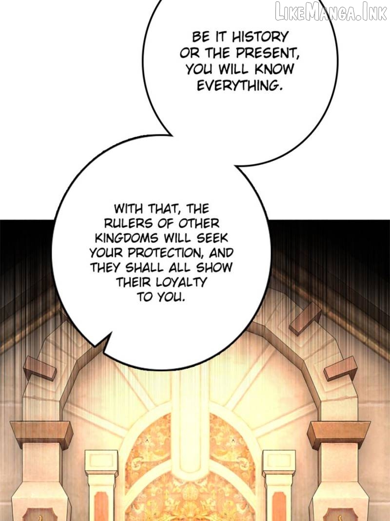 Release That Witch Chapter 534 - page 52