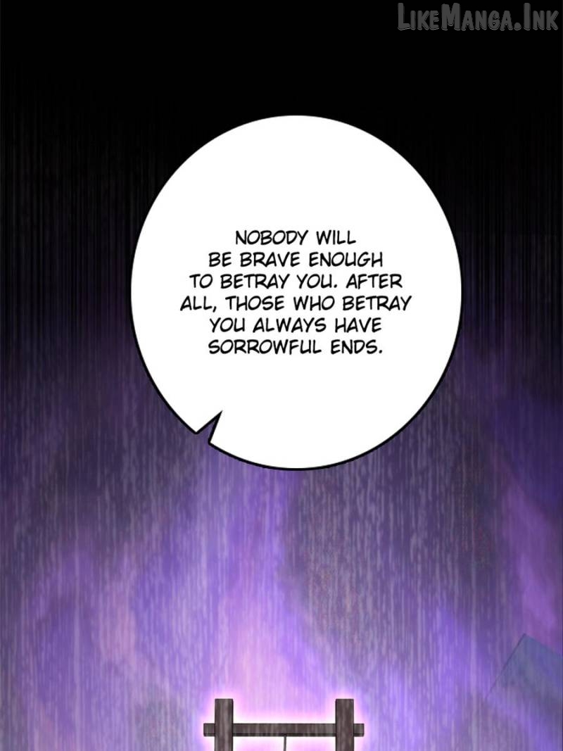 Release That Witch Chapter 534 - page 54
