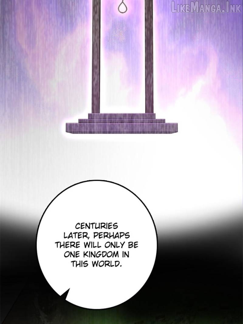 Release That Witch Chapter 534 - page 55