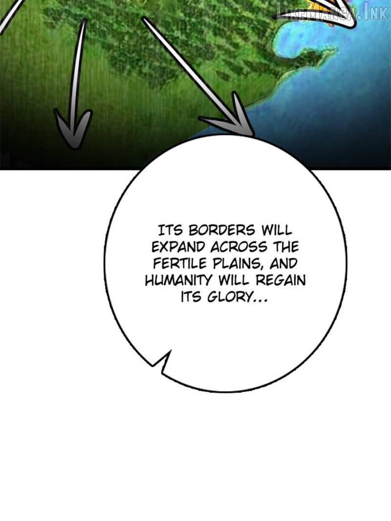 Release That Witch Chapter 534 - page 57