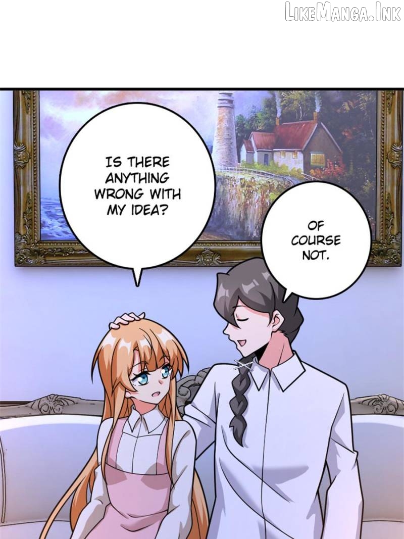 Release That Witch Chapter 534 - page 59