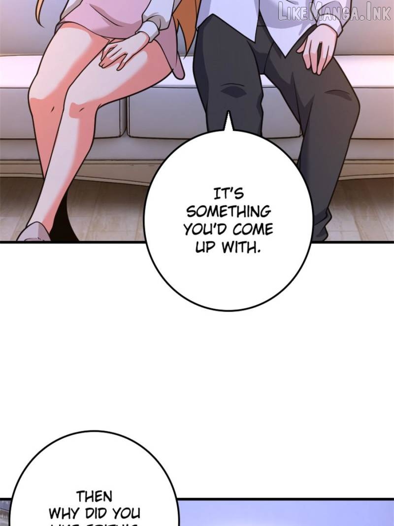 Release That Witch Chapter 534 - page 60