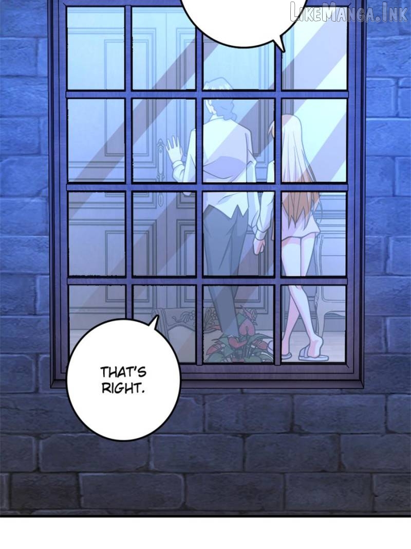 Release That Witch Chapter 534 - page 65