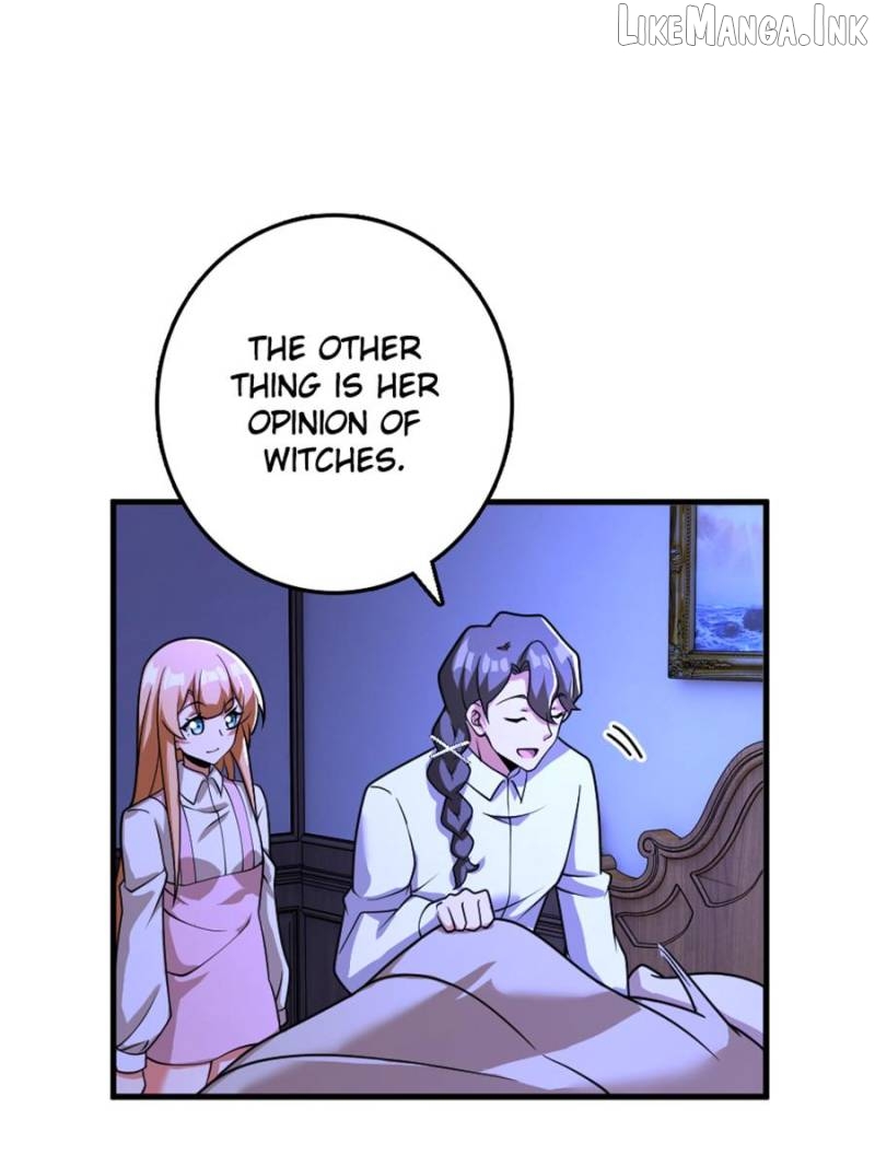 Release That Witch Chapter 534 - page 68