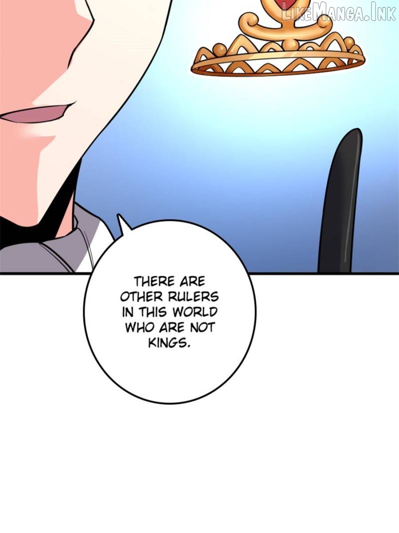 Release That Witch Chapter 534 - page 7