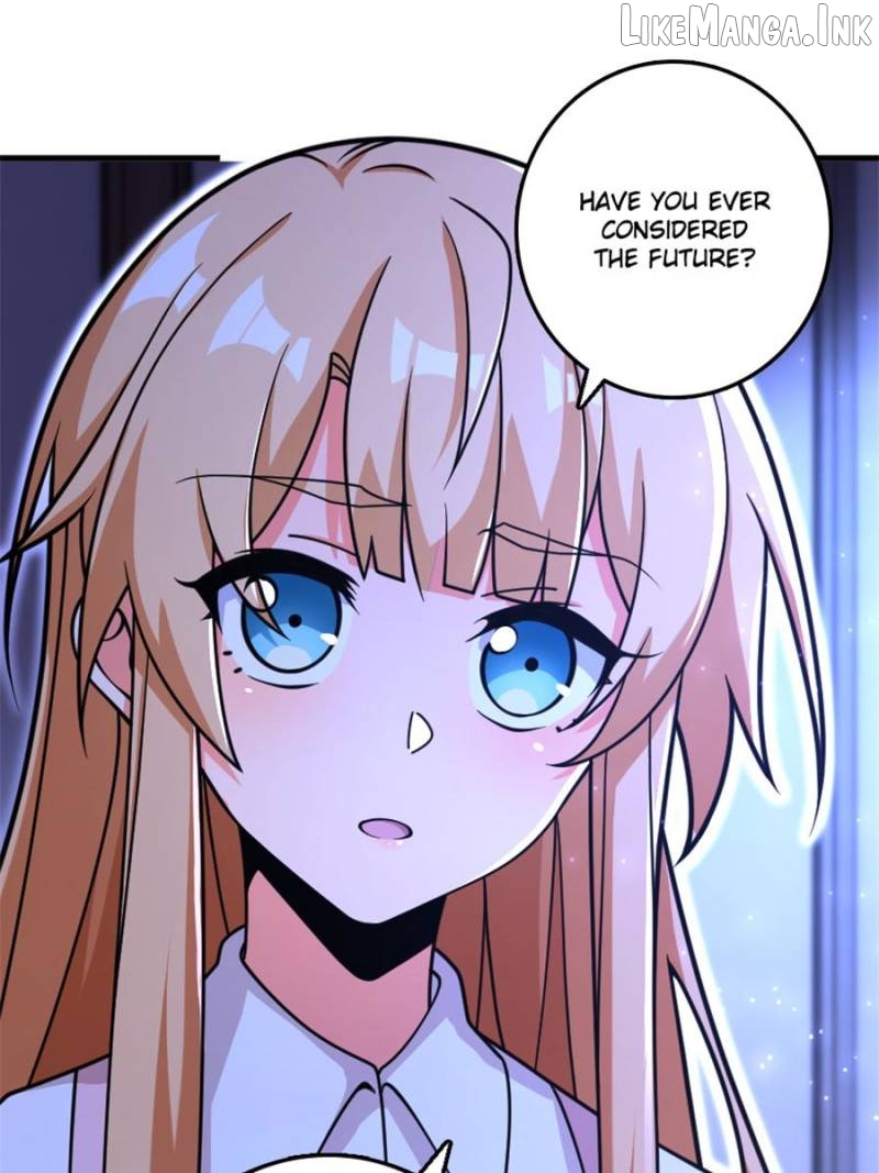 Release That Witch Chapter 534 - page 72