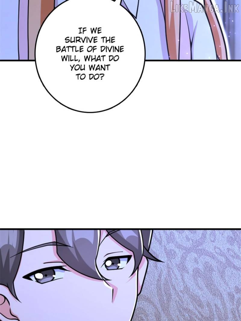 Release That Witch Chapter 534 - page 73