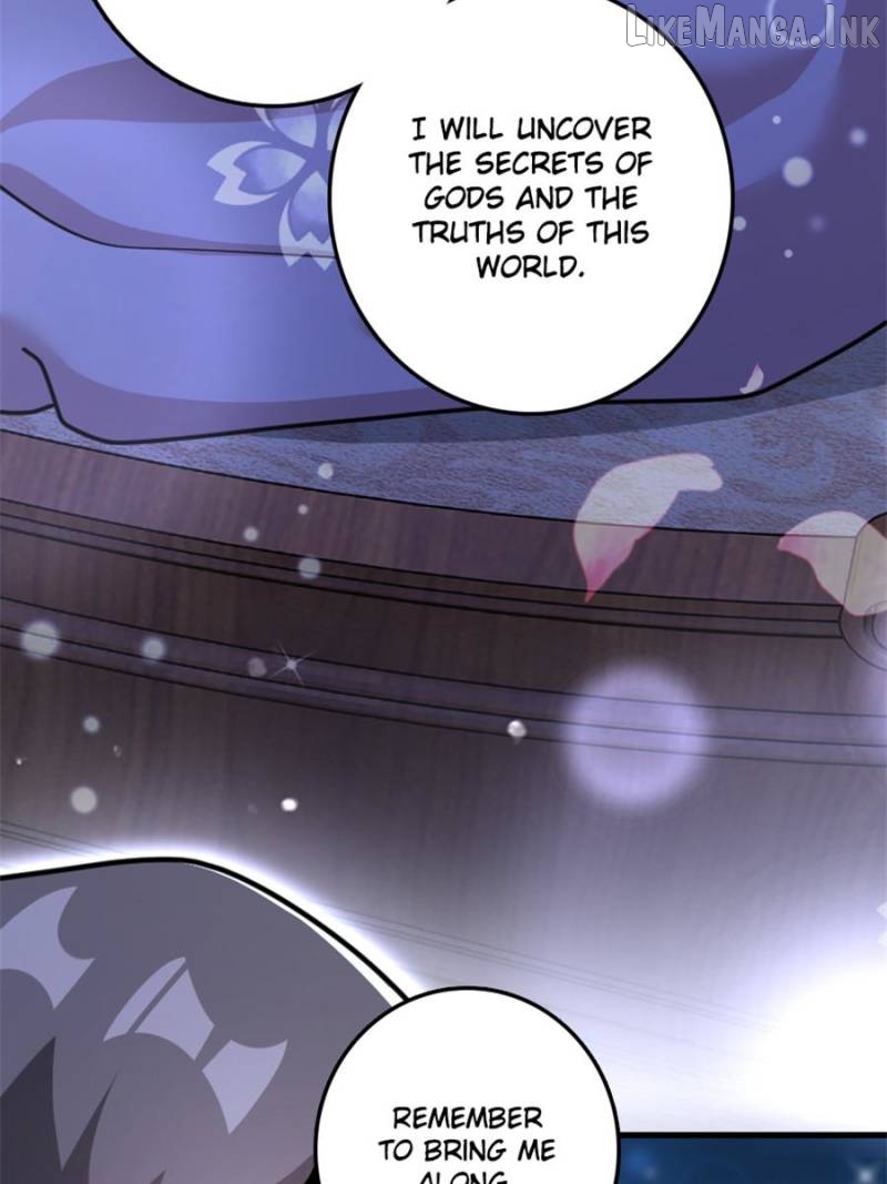 Release That Witch Chapter 534 - page 78