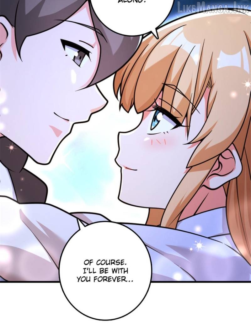 Release That Witch Chapter 534 - page 79