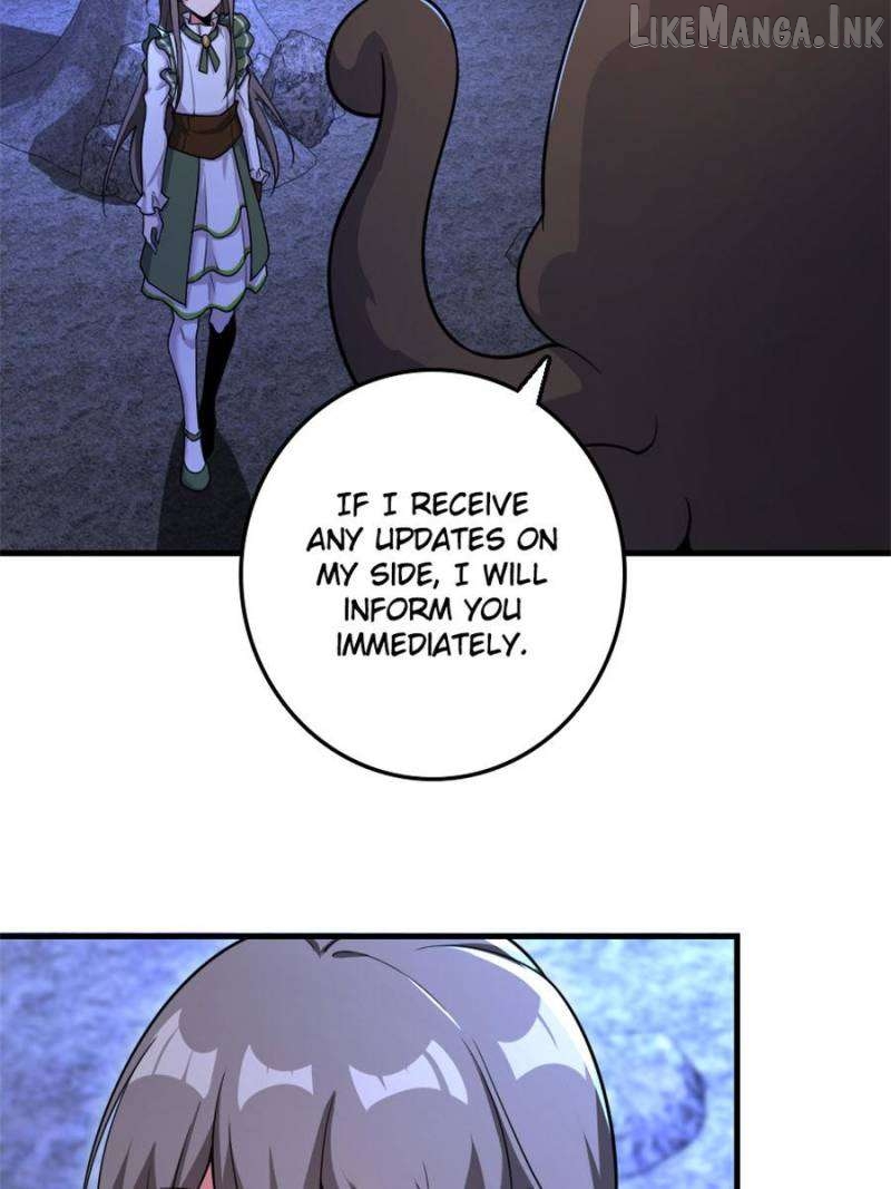 Release That Witch Chapter 535 - page 10