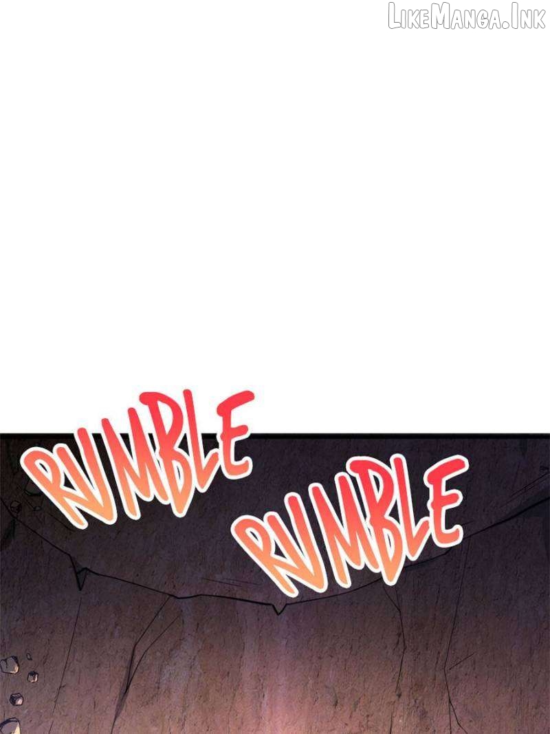 Release That Witch Chapter 535 - page 17