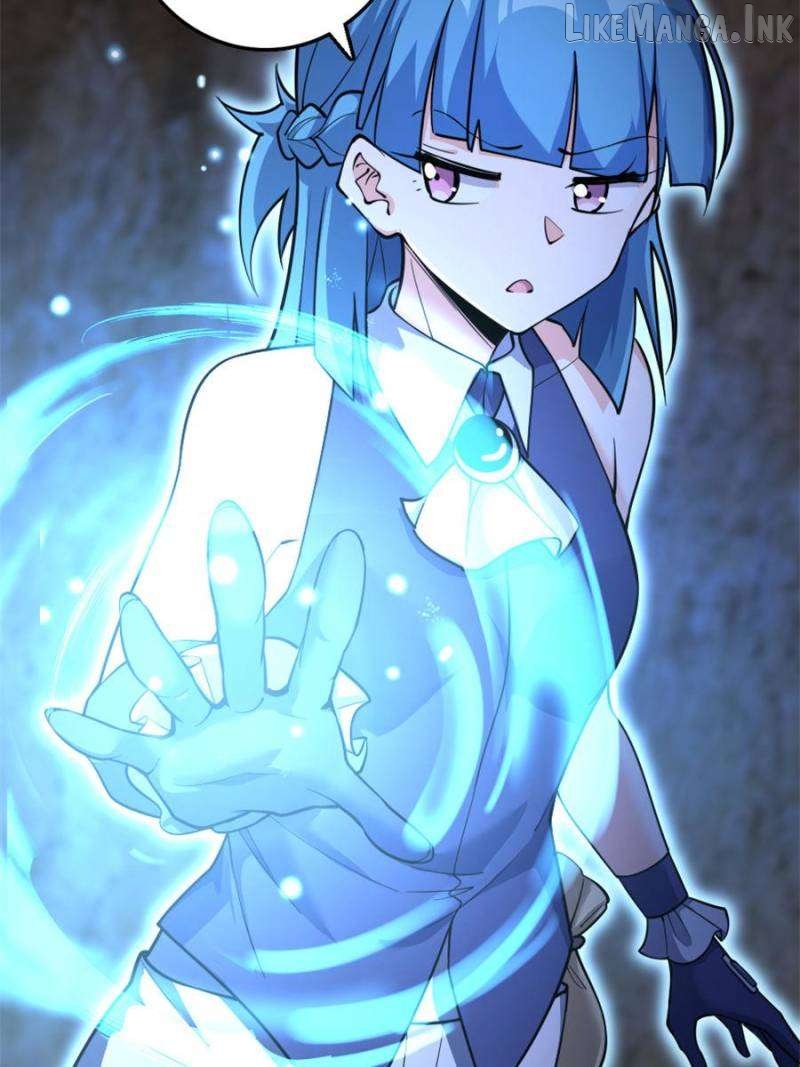 Release That Witch Chapter 535 - page 20
