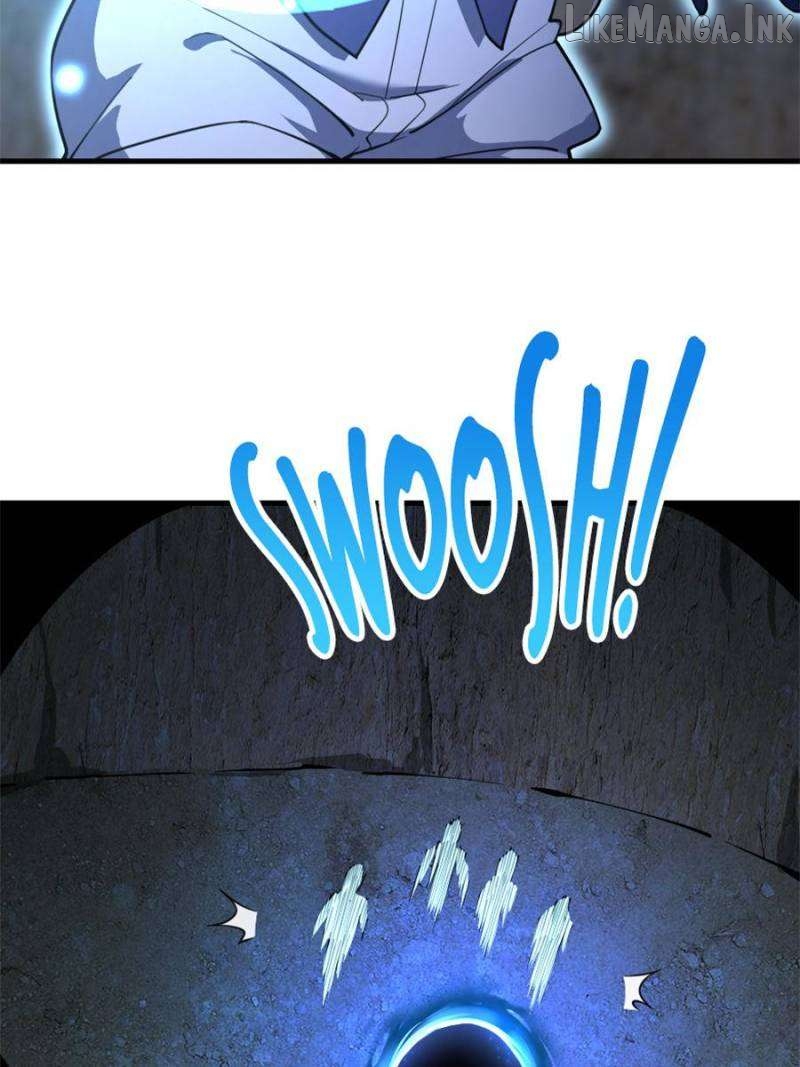 Release That Witch Chapter 535 - page 21