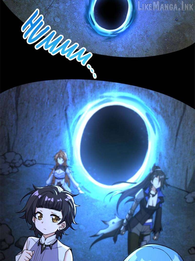 Release That Witch Chapter 535 - page 22