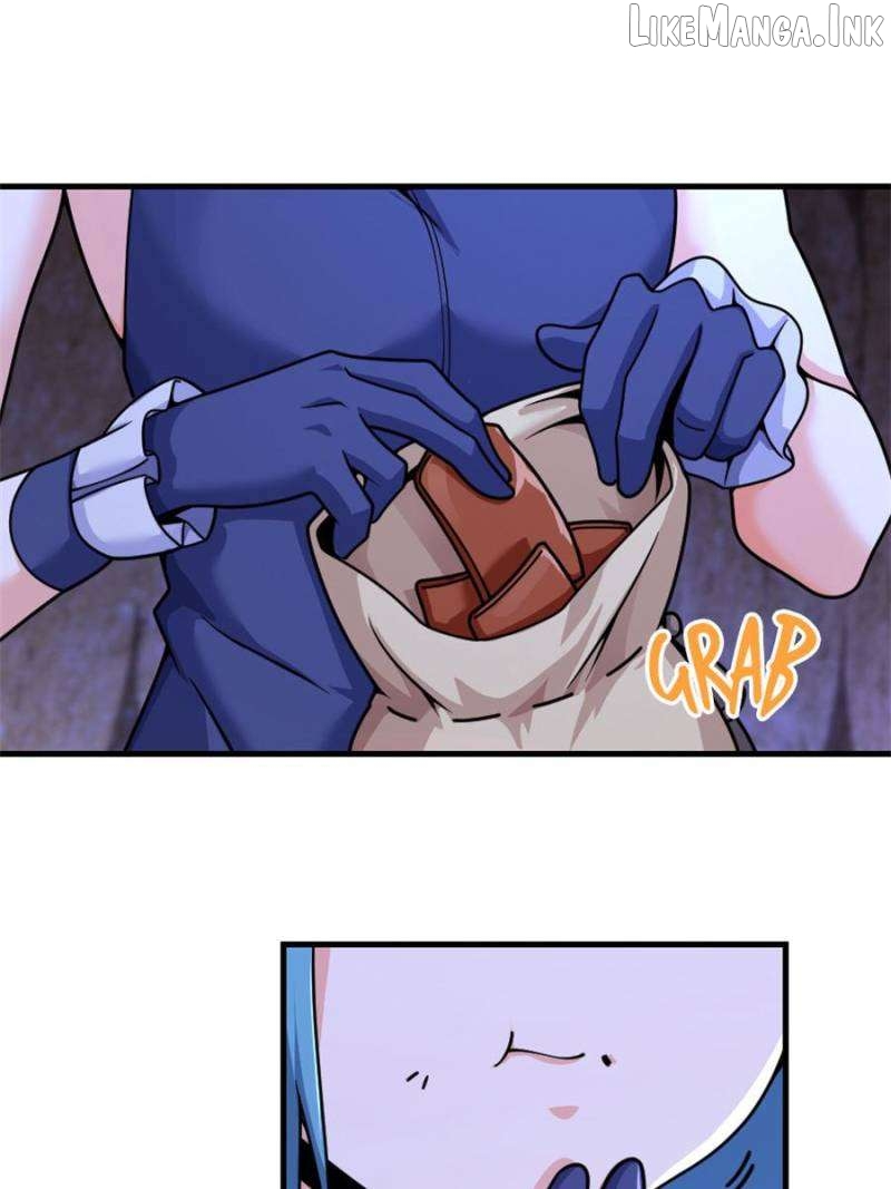 Release That Witch Chapter 535 - page 25