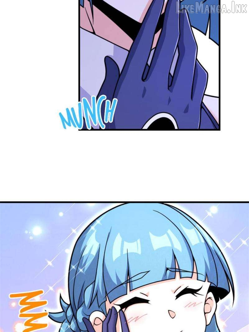 Release That Witch Chapter 535 - page 26