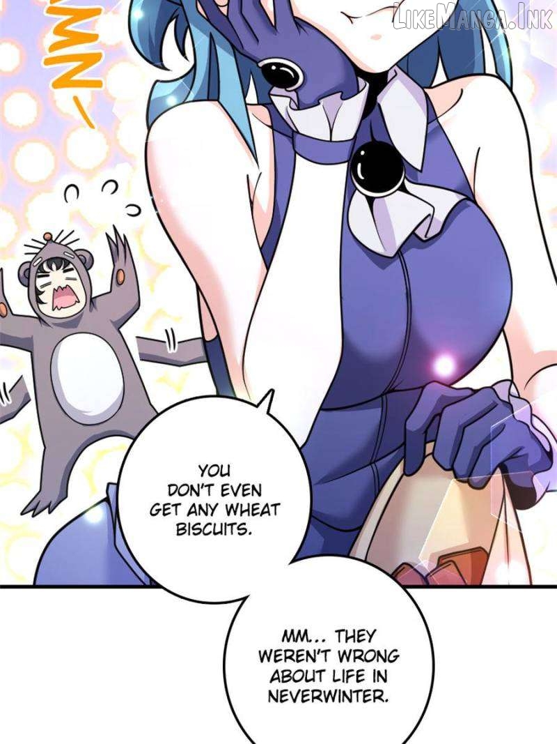 Release That Witch Chapter 535 - page 27