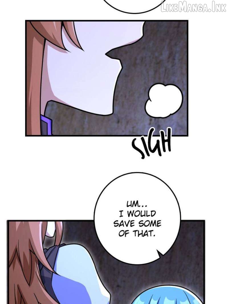 Release That Witch Chapter 535 - page 28