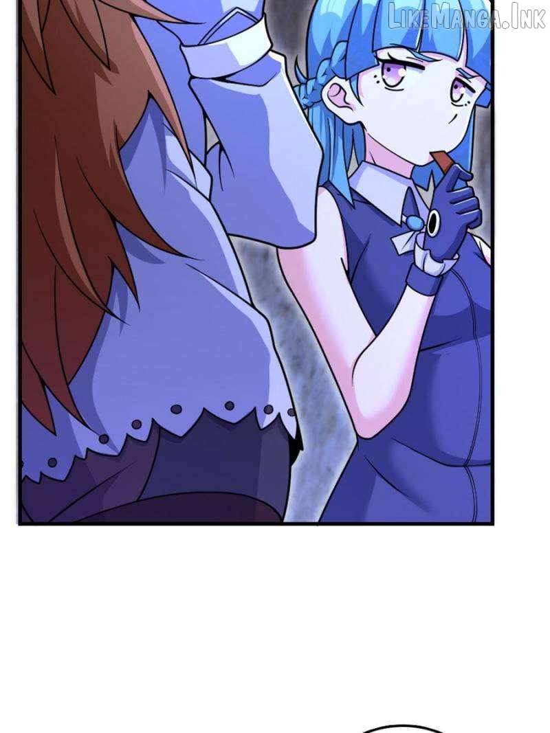 Release That Witch Chapter 535 - page 29