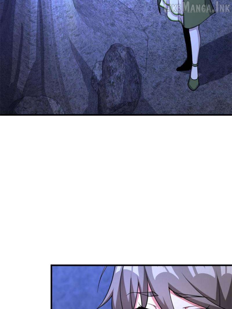 Release That Witch Chapter 535 - page 3