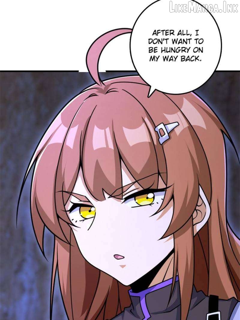 Release That Witch Chapter 535 - page 30