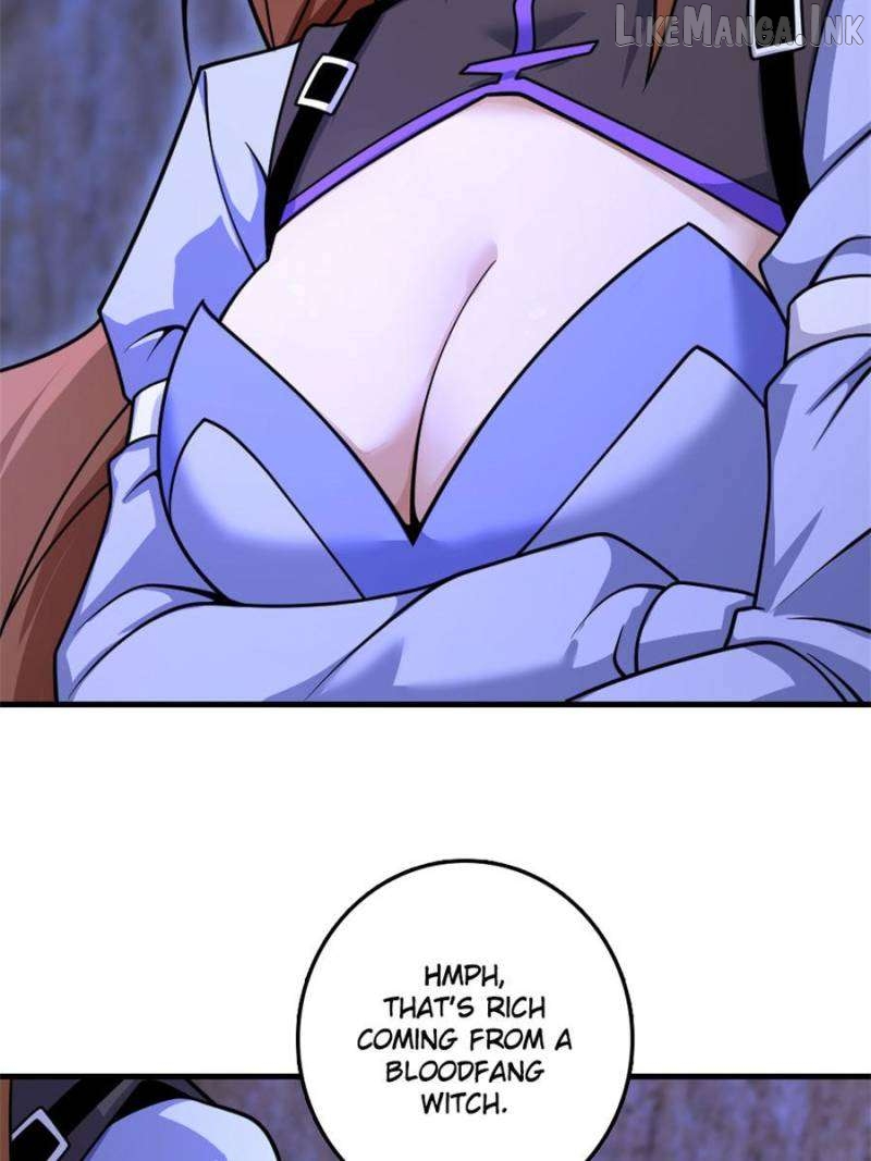 Release That Witch Chapter 535 - page 31