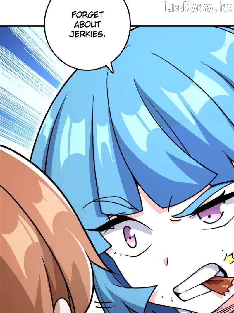 Release That Witch Chapter 535 - page 33