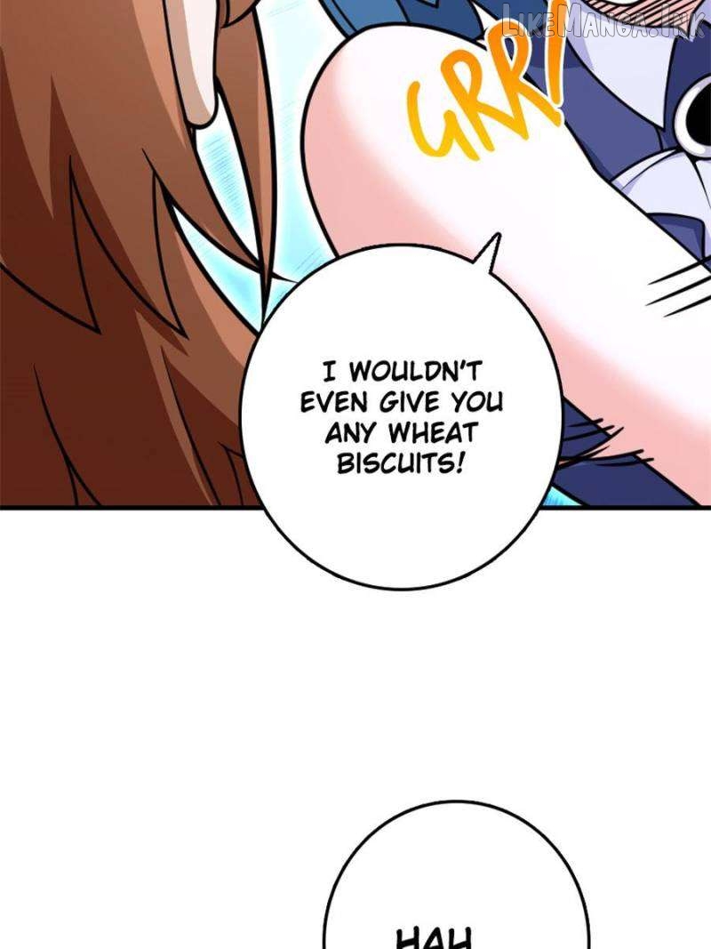 Release That Witch Chapter 535 - page 34