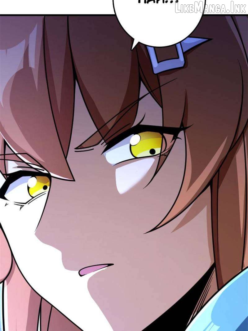 Release That Witch Chapter 535 - page 35