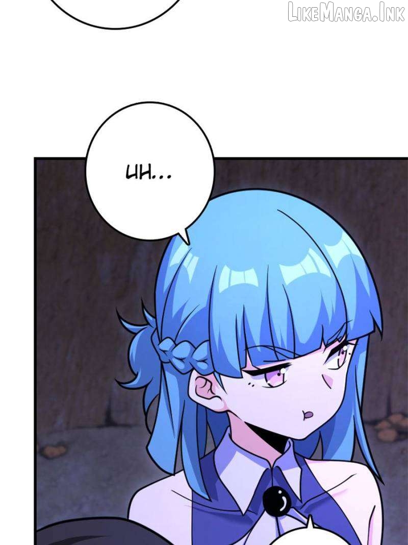 Release That Witch Chapter 535 - page 39