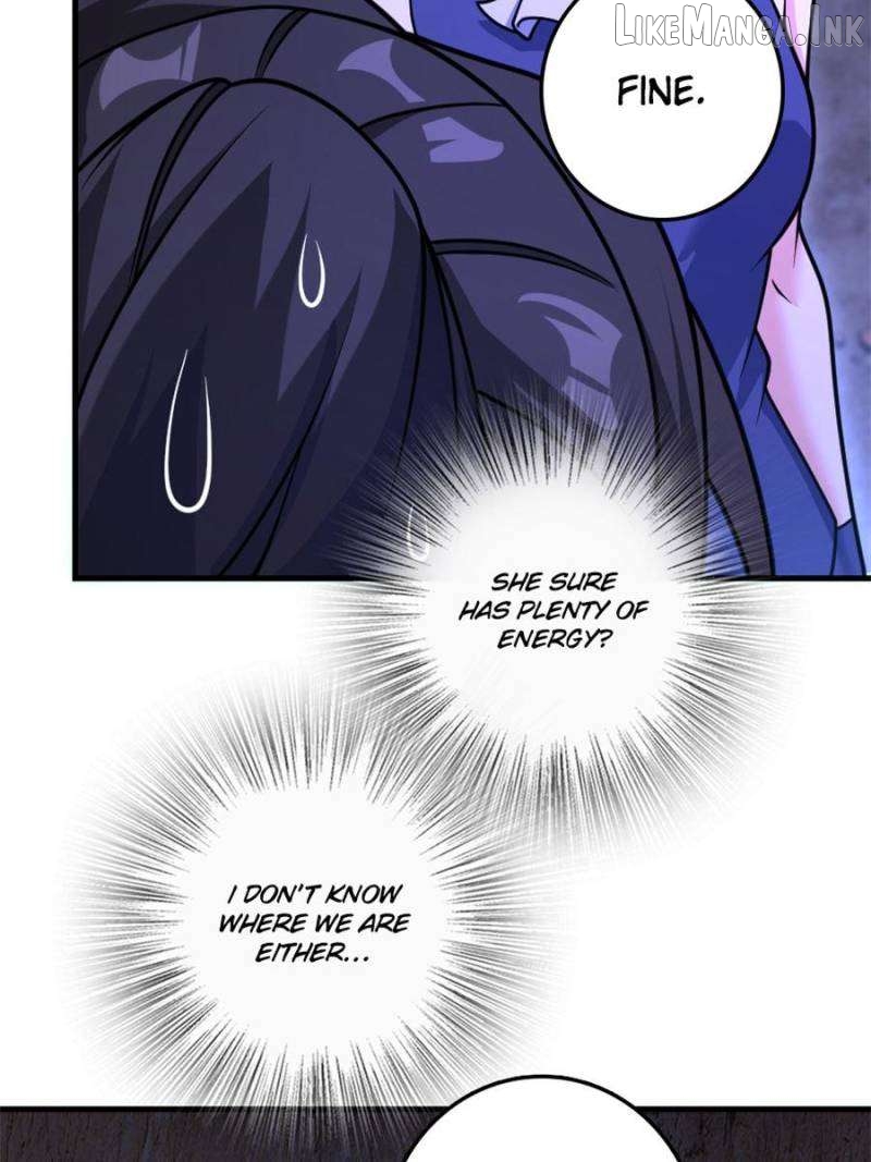 Release That Witch Chapter 535 - page 40