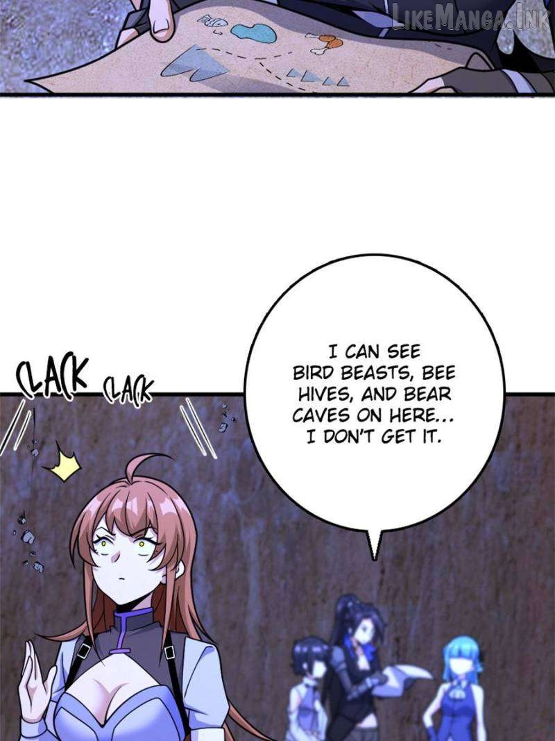 Release That Witch Chapter 535 - page 42