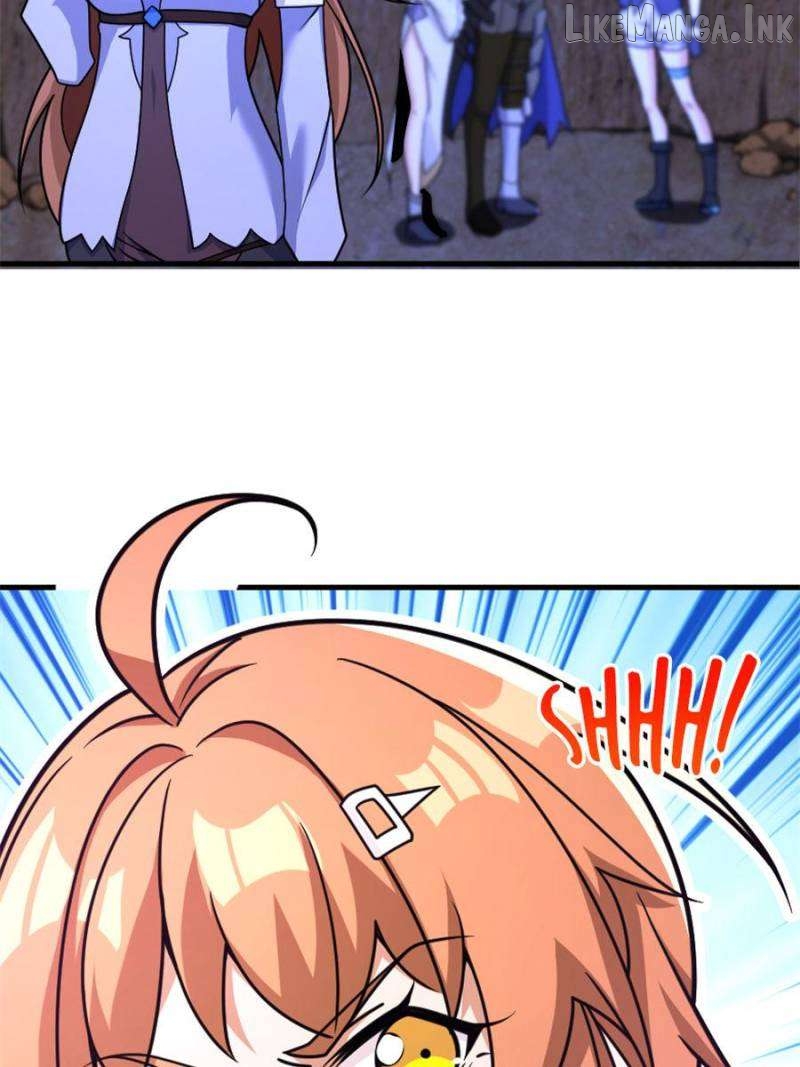 Release That Witch Chapter 535 - page 43