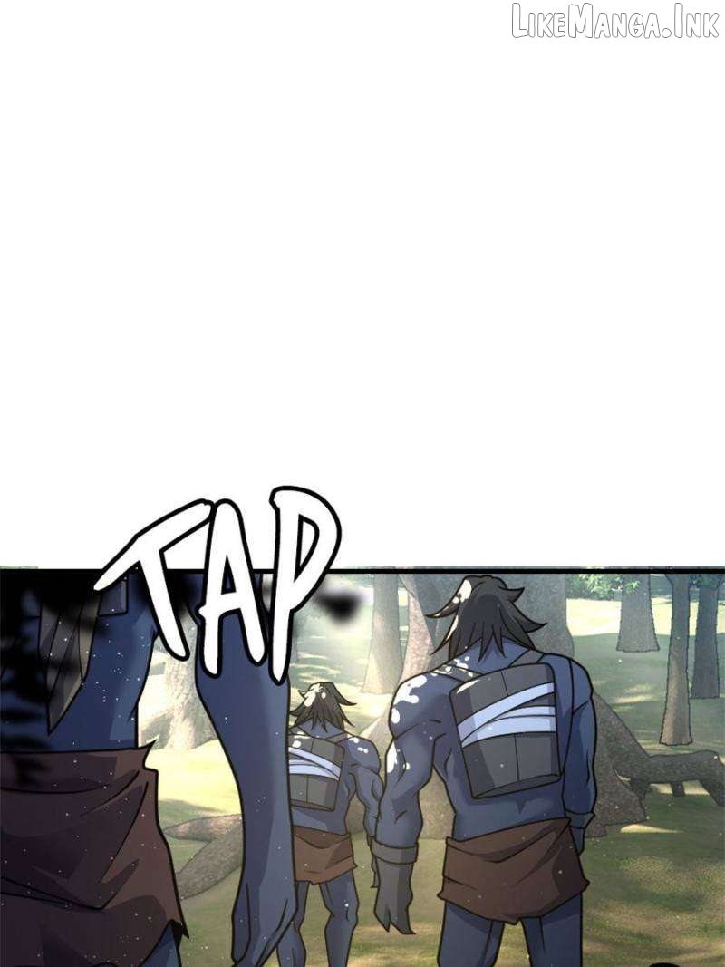Release That Witch Chapter 535 - page 45
