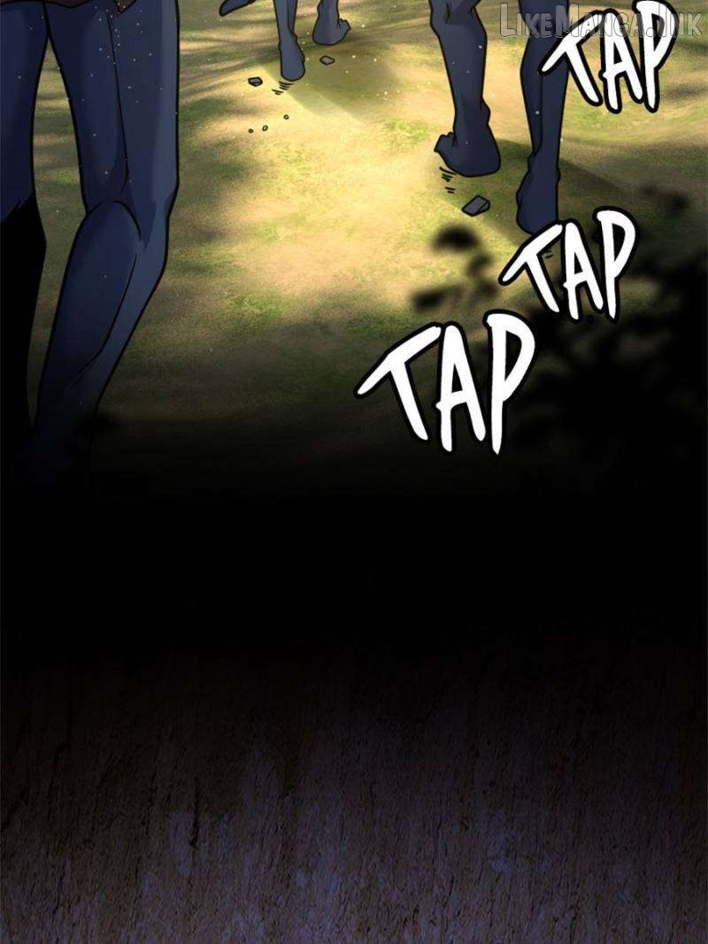 Release That Witch Chapter 535 - page 46