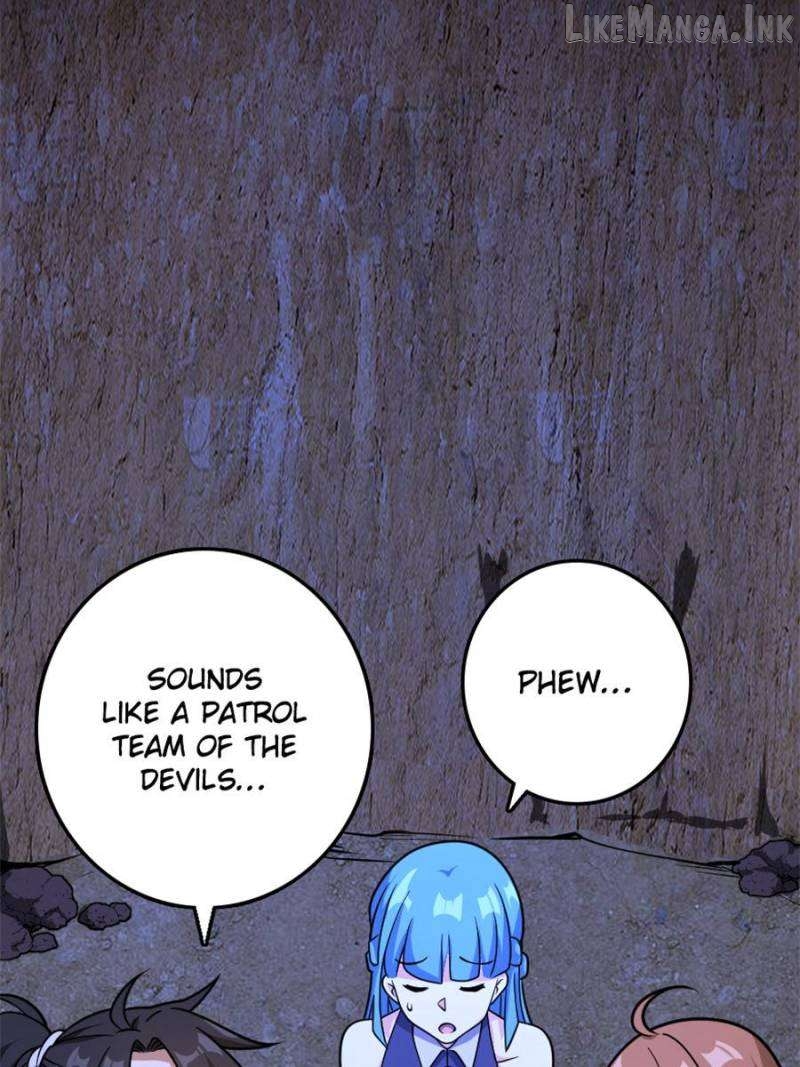 Release That Witch Chapter 535 - page 47