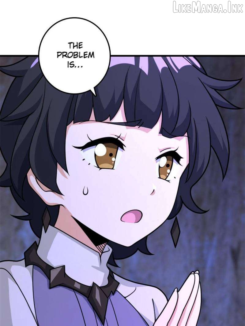 Release That Witch Chapter 535 - page 49